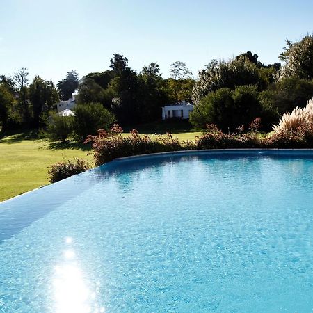 Acacias Country Club Βίλα Sierra de la Ventana Εξωτερικό φωτογραφία