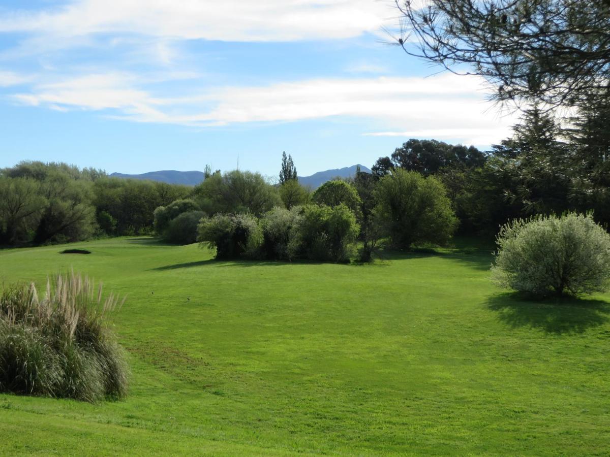 Acacias Country Club Βίλα Sierra de la Ventana Εξωτερικό φωτογραφία