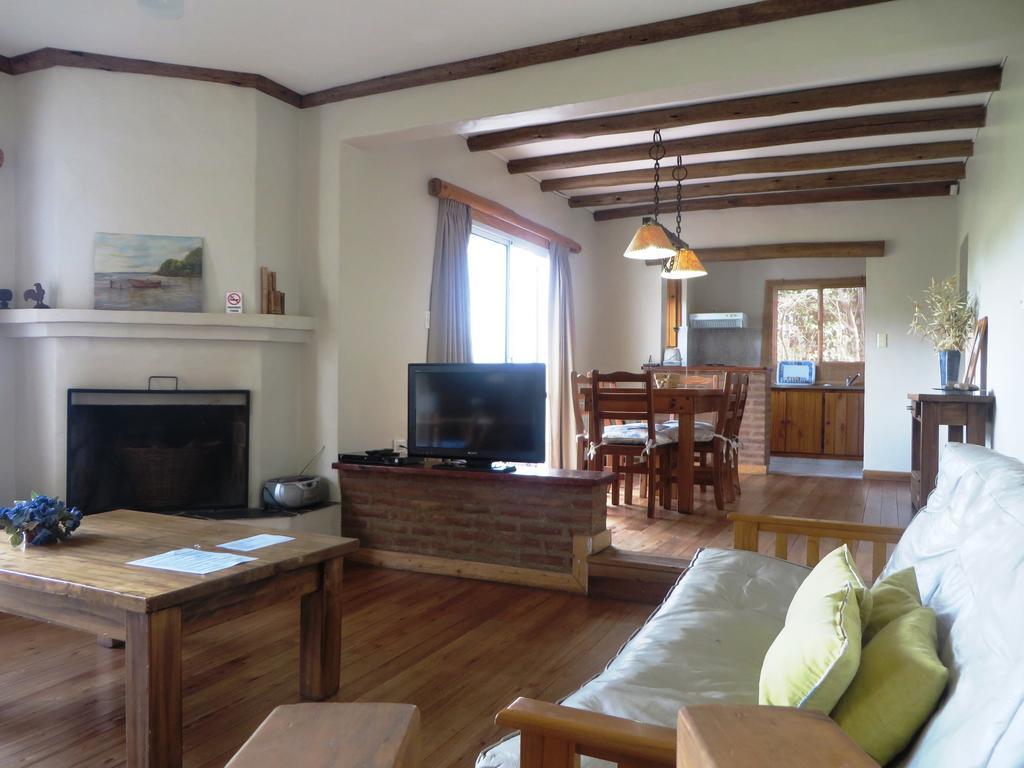Acacias Country Club Βίλα Sierra de la Ventana Δωμάτιο φωτογραφία