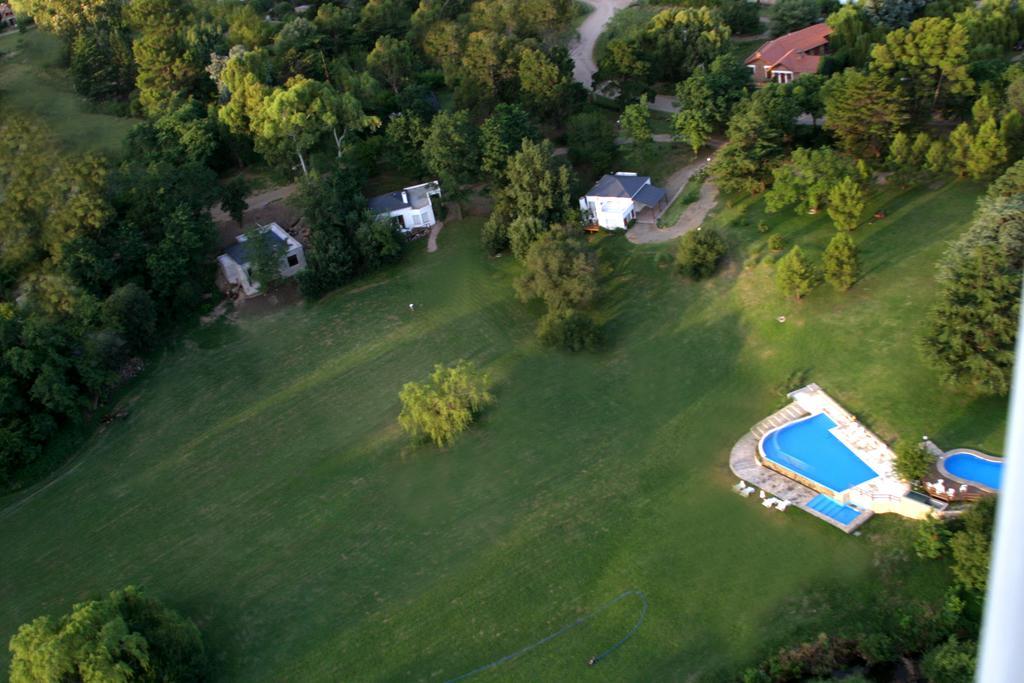 Acacias Country Club Βίλα Sierra de la Ventana Εξωτερικό φωτογραφία