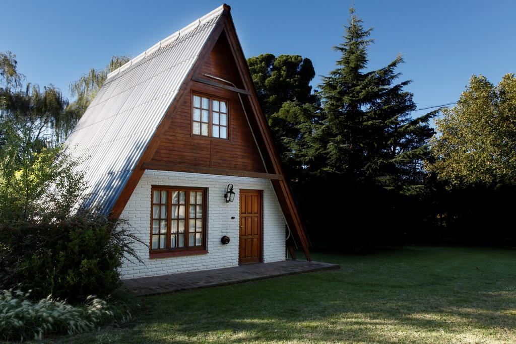 Acacias Country Club Βίλα Sierra de la Ventana Δωμάτιο φωτογραφία