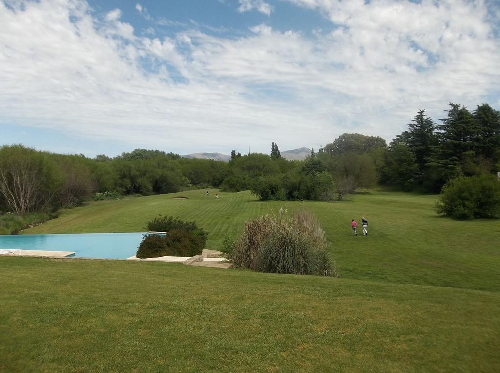 Acacias Country Club Βίλα Sierra de la Ventana Εξωτερικό φωτογραφία
