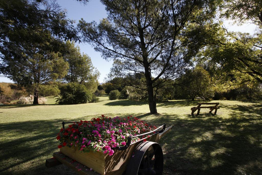 Acacias Country Club Βίλα Sierra de la Ventana Εξωτερικό φωτογραφία
