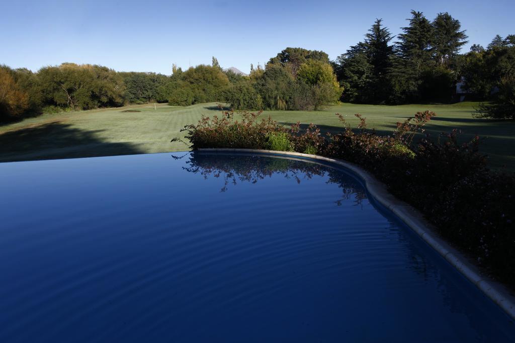 Acacias Country Club Βίλα Sierra de la Ventana Εξωτερικό φωτογραφία