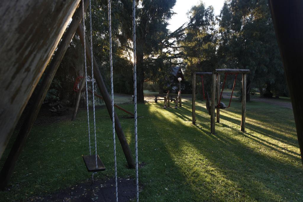 Acacias Country Club Βίλα Sierra de la Ventana Εξωτερικό φωτογραφία