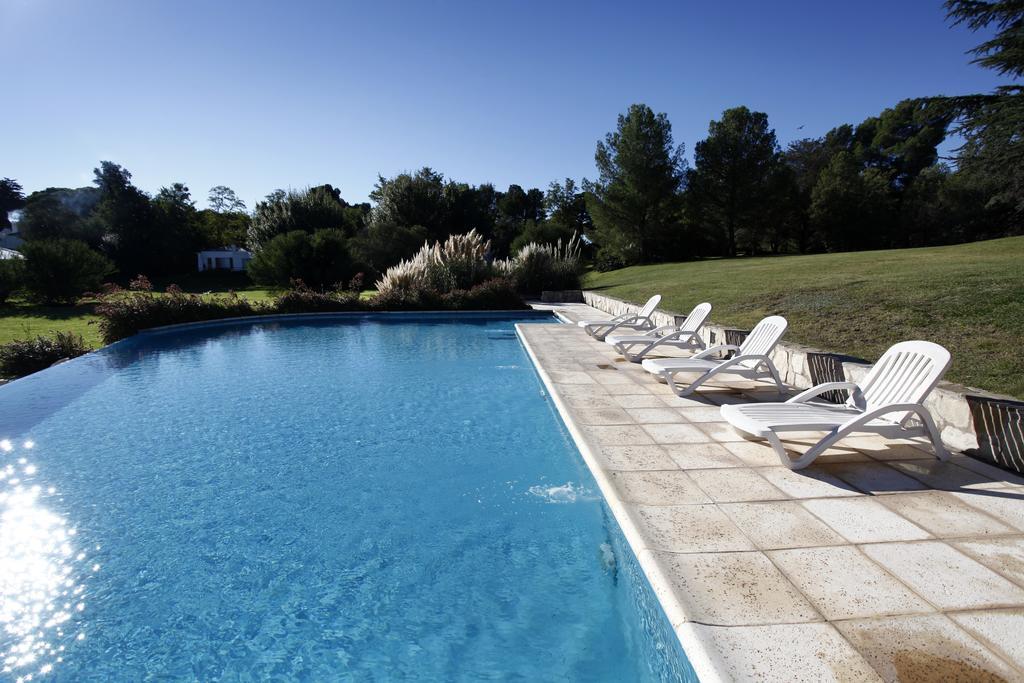Acacias Country Club Βίλα Sierra de la Ventana Εξωτερικό φωτογραφία