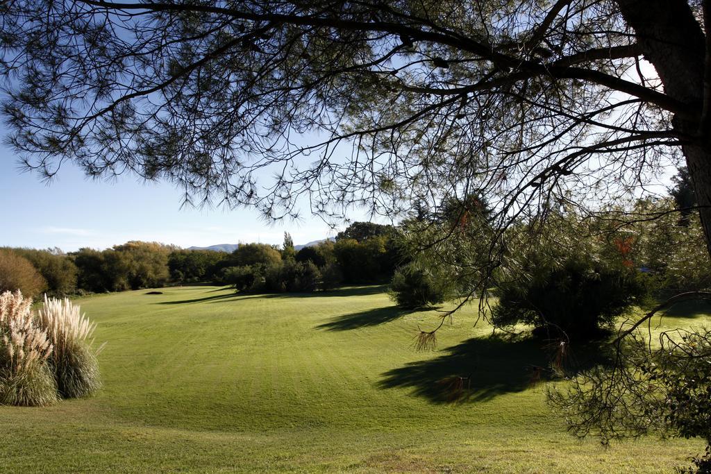 Acacias Country Club Βίλα Sierra de la Ventana Εξωτερικό φωτογραφία