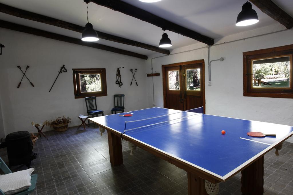 Acacias Country Club Βίλα Sierra de la Ventana Εξωτερικό φωτογραφία