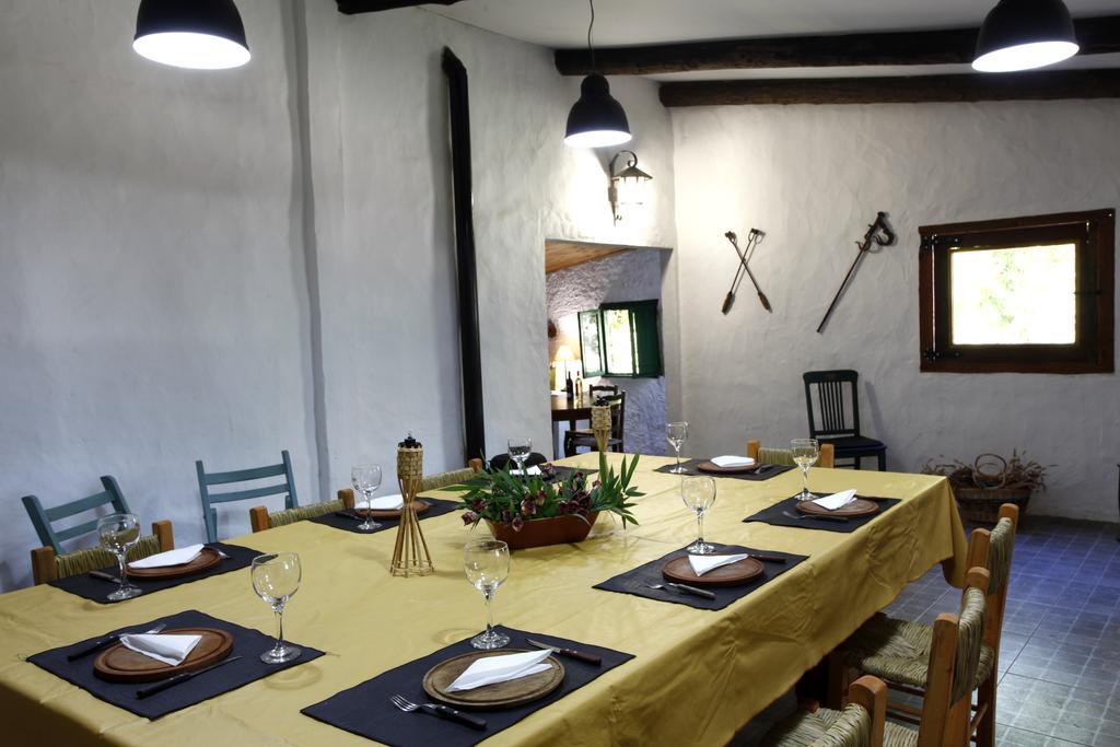 Acacias Country Club Βίλα Sierra de la Ventana Εξωτερικό φωτογραφία