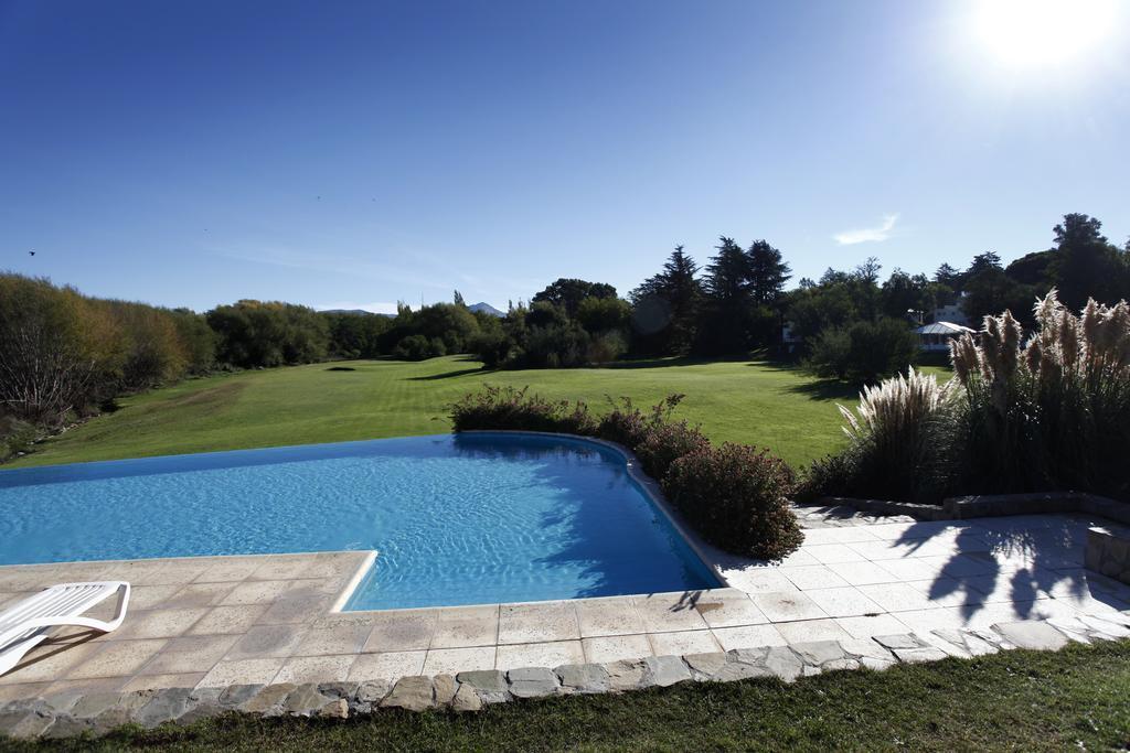 Acacias Country Club Βίλα Sierra de la Ventana Εξωτερικό φωτογραφία