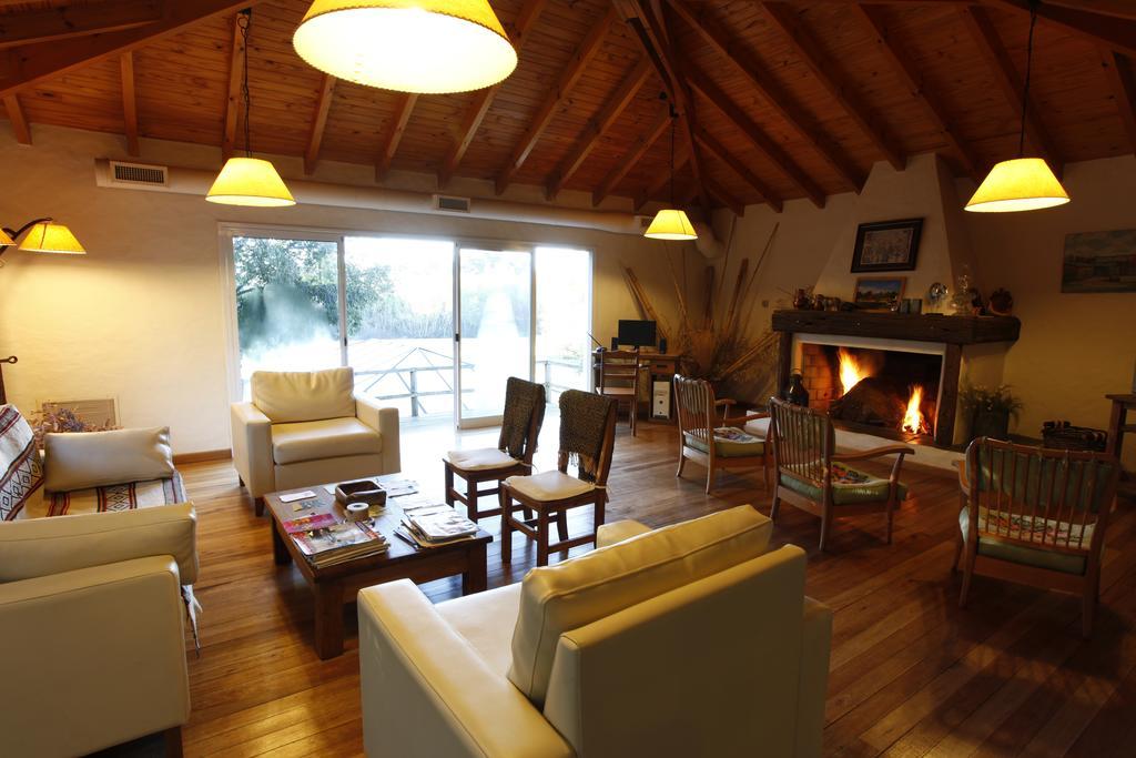 Acacias Country Club Βίλα Sierra de la Ventana Εξωτερικό φωτογραφία
