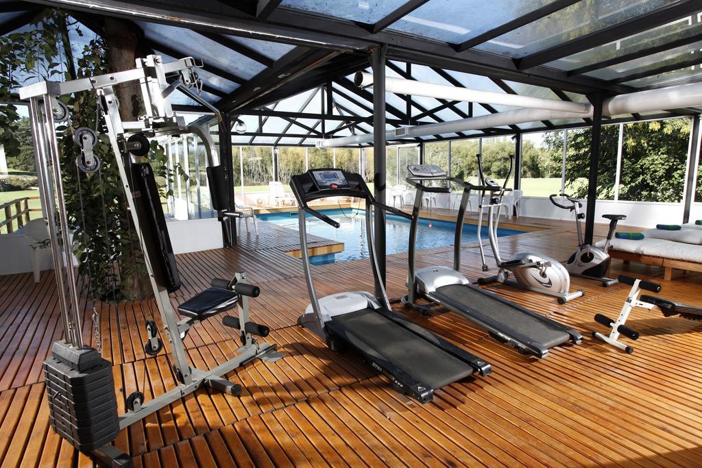 Acacias Country Club Βίλα Sierra de la Ventana Εξωτερικό φωτογραφία