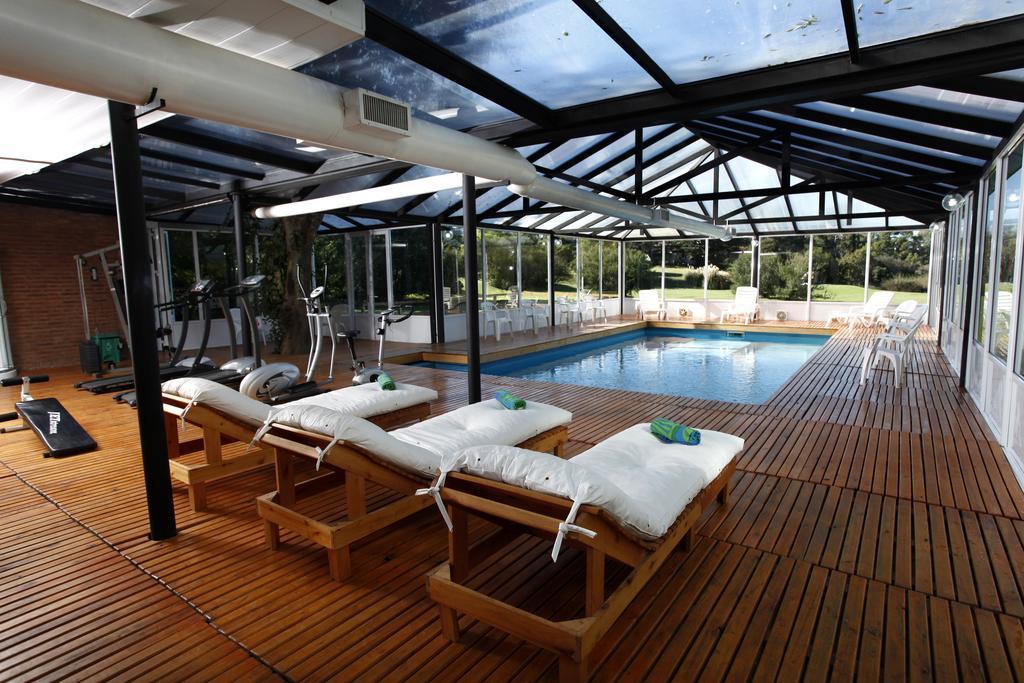 Acacias Country Club Βίλα Sierra de la Ventana Εξωτερικό φωτογραφία