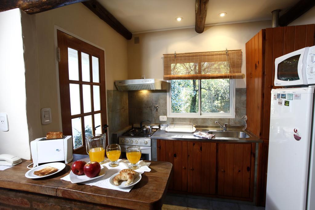 Acacias Country Club Βίλα Sierra de la Ventana Δωμάτιο φωτογραφία
