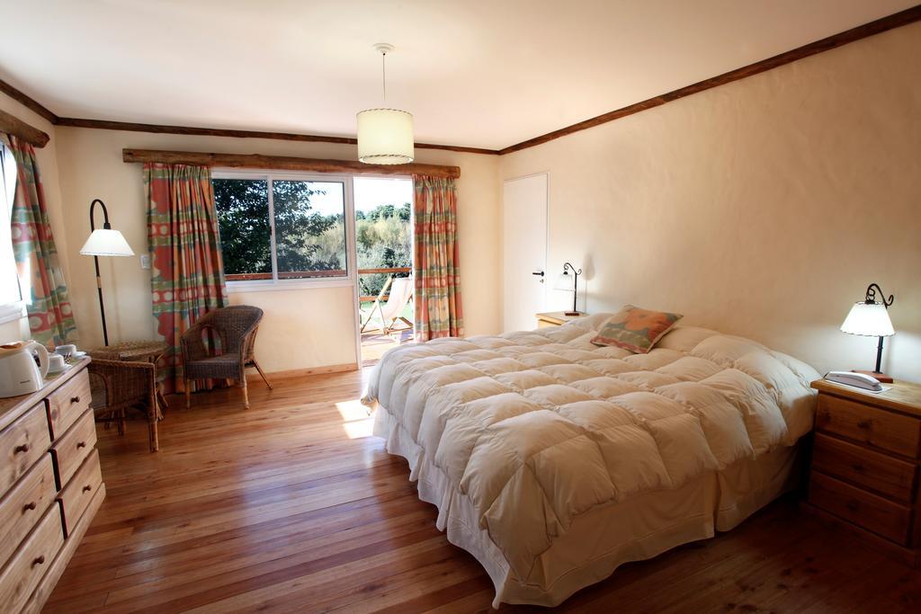 Acacias Country Club Βίλα Sierra de la Ventana Δωμάτιο φωτογραφία