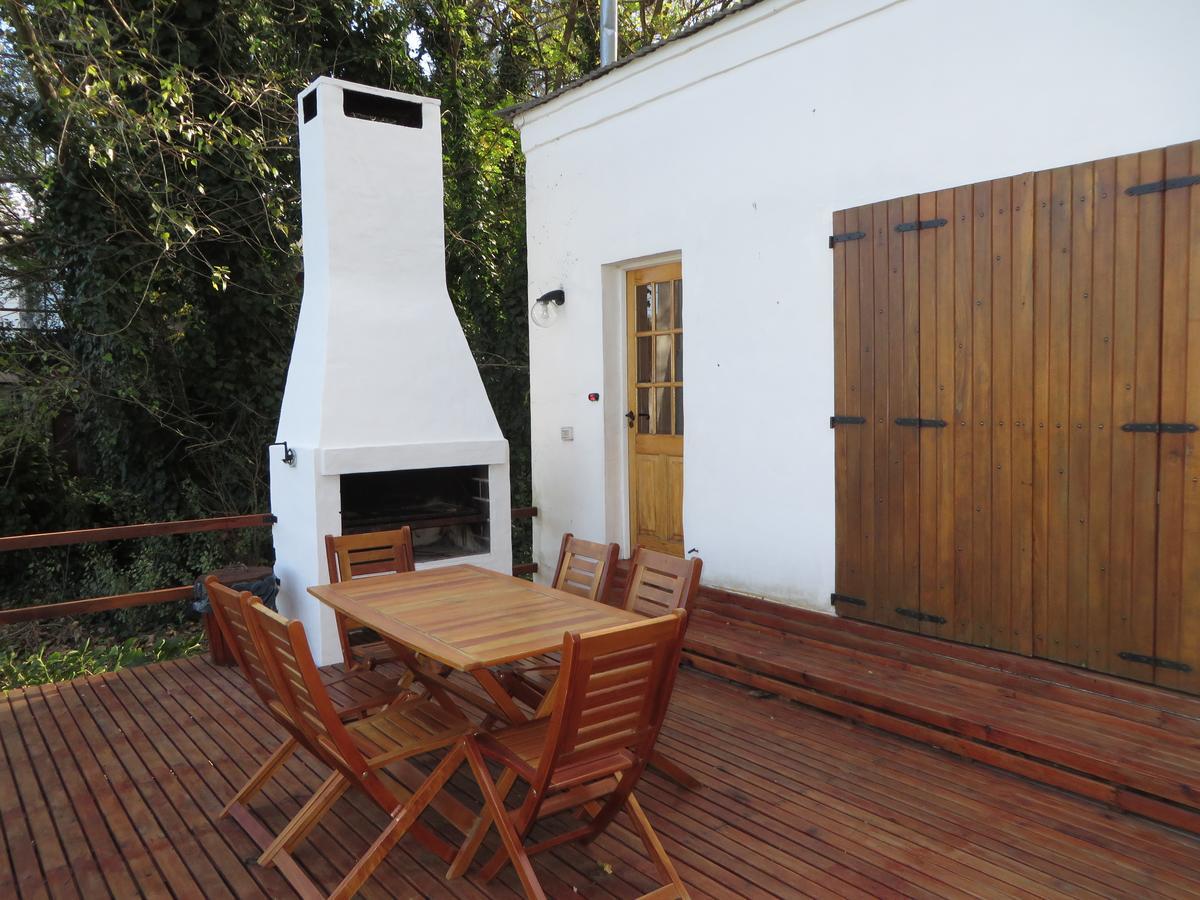 Acacias Country Club Βίλα Sierra de la Ventana Εξωτερικό φωτογραφία