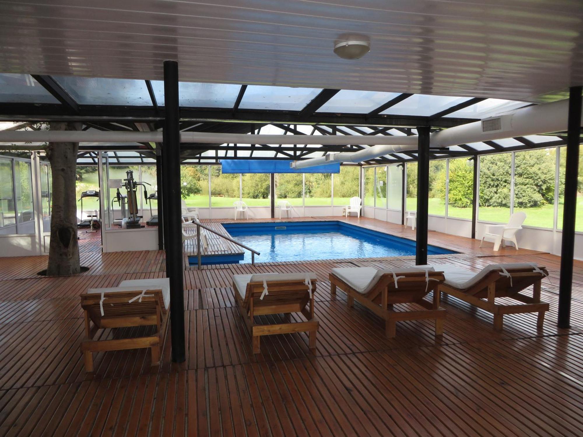 Acacias Country Club Βίλα Sierra de la Ventana Εξωτερικό φωτογραφία