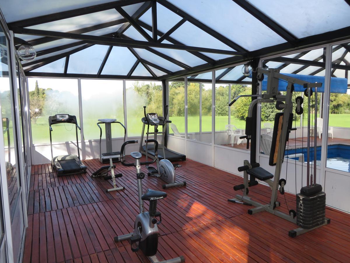 Acacias Country Club Βίλα Sierra de la Ventana Εξωτερικό φωτογραφία