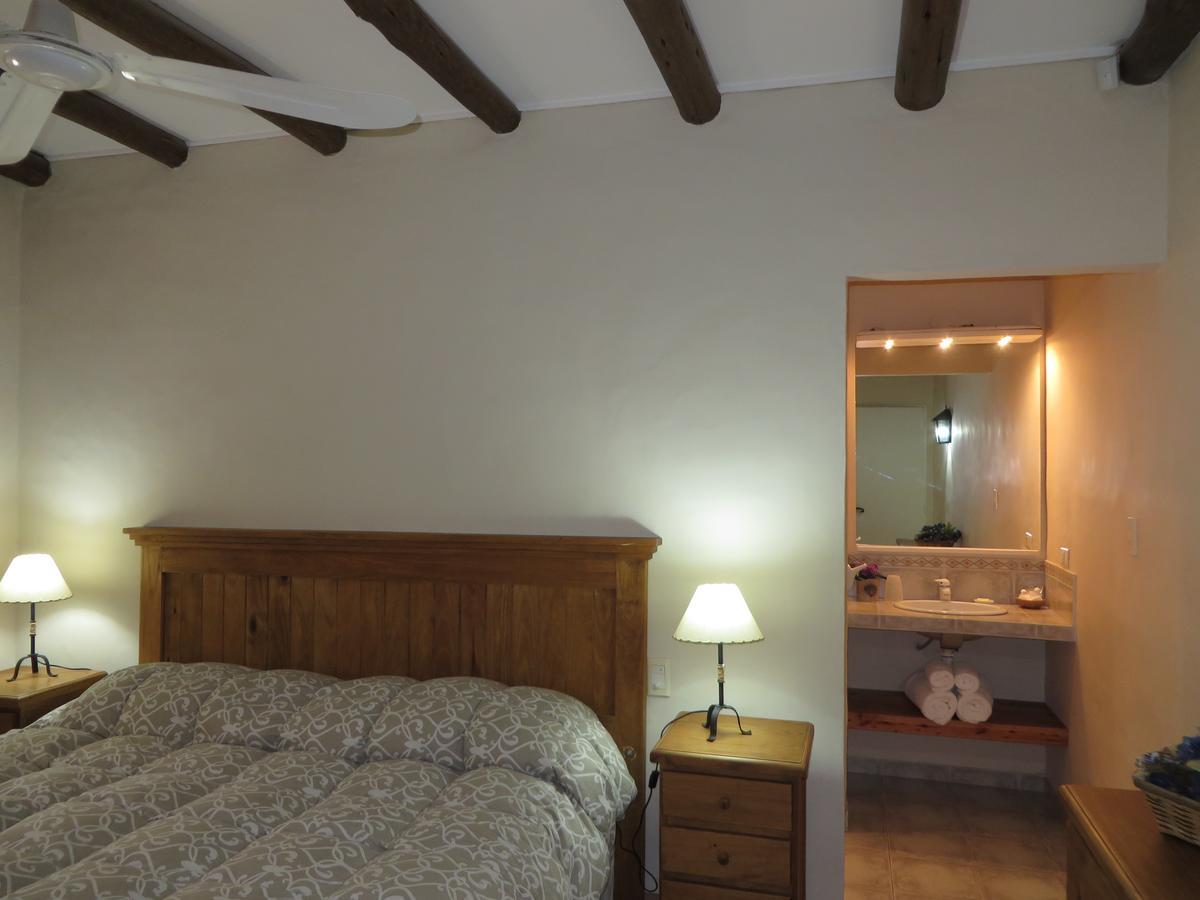 Acacias Country Club Βίλα Sierra de la Ventana Εξωτερικό φωτογραφία