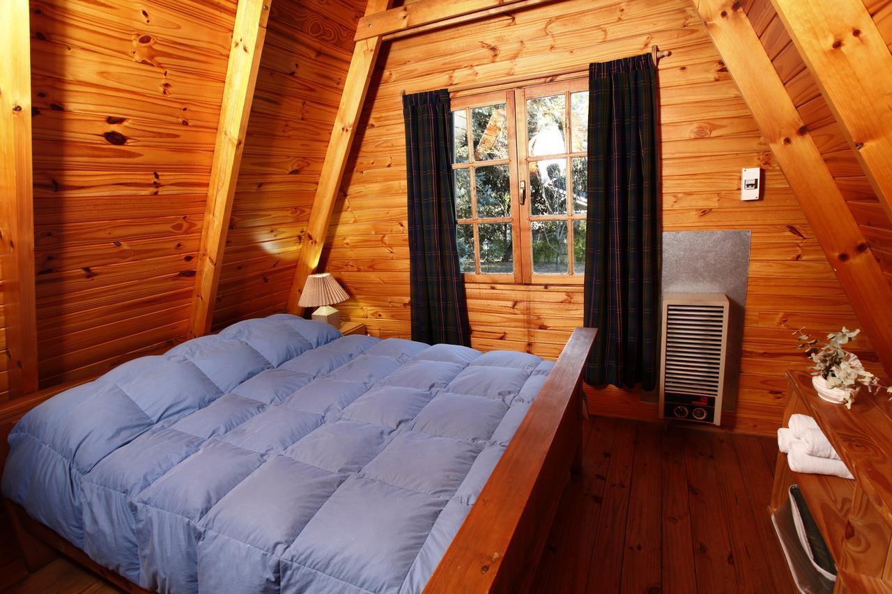 Acacias Country Club Βίλα Sierra de la Ventana Εξωτερικό φωτογραφία