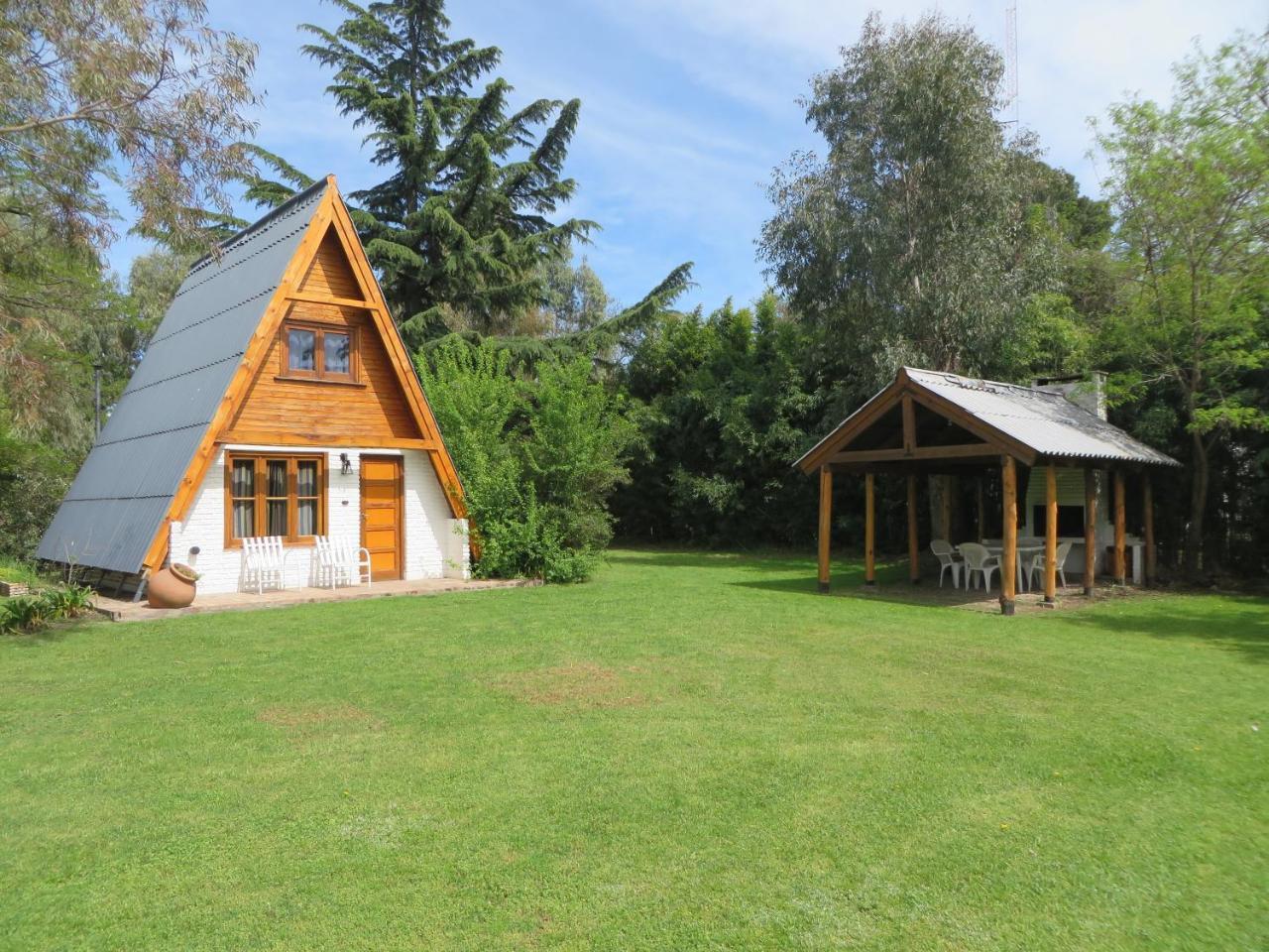 Acacias Country Club Βίλα Sierra de la Ventana Εξωτερικό φωτογραφία