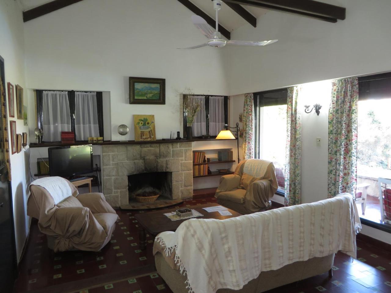 Acacias Country Club Βίλα Sierra de la Ventana Εξωτερικό φωτογραφία