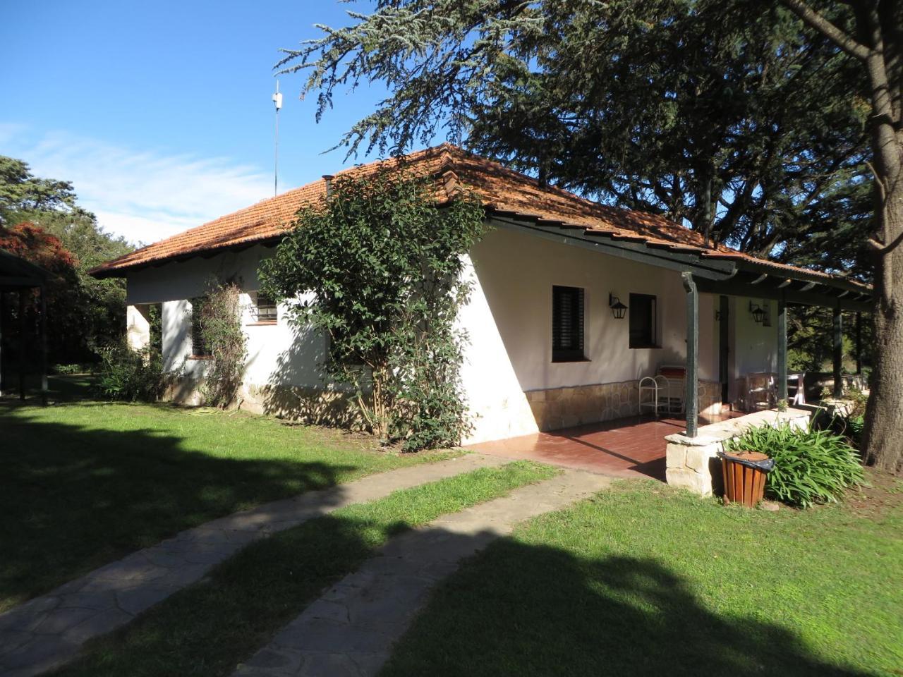 Acacias Country Club Βίλα Sierra de la Ventana Εξωτερικό φωτογραφία