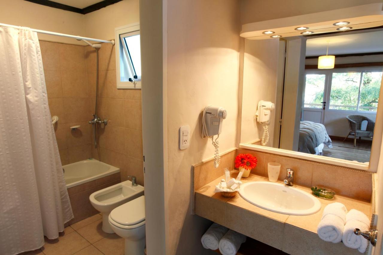 Acacias Country Club Βίλα Sierra de la Ventana Εξωτερικό φωτογραφία