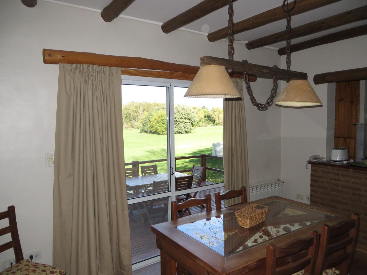 Acacias Country Club Βίλα Sierra de la Ventana Εξωτερικό φωτογραφία