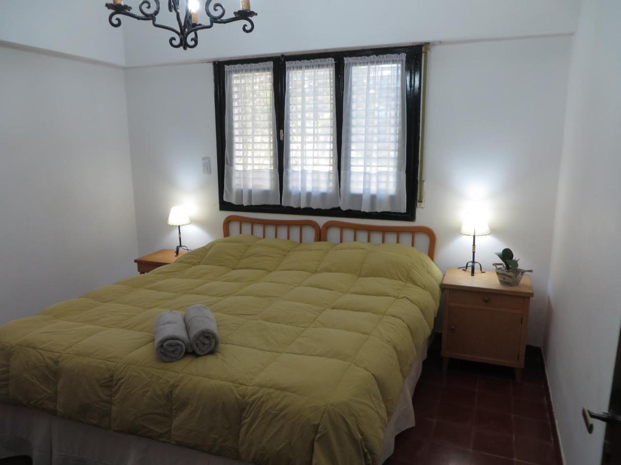 Acacias Country Club Βίλα Sierra de la Ventana Εξωτερικό φωτογραφία