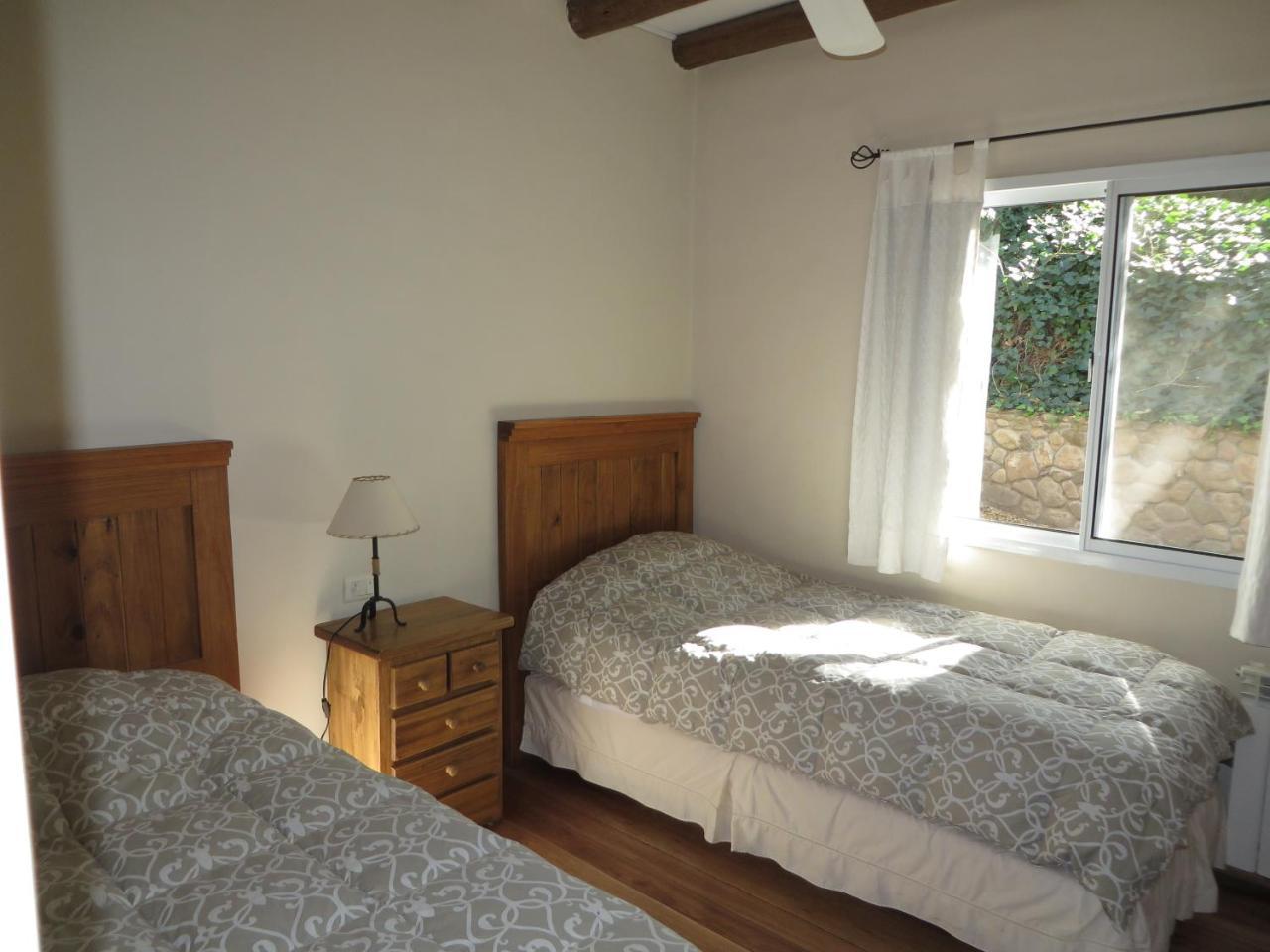 Acacias Country Club Βίλα Sierra de la Ventana Εξωτερικό φωτογραφία