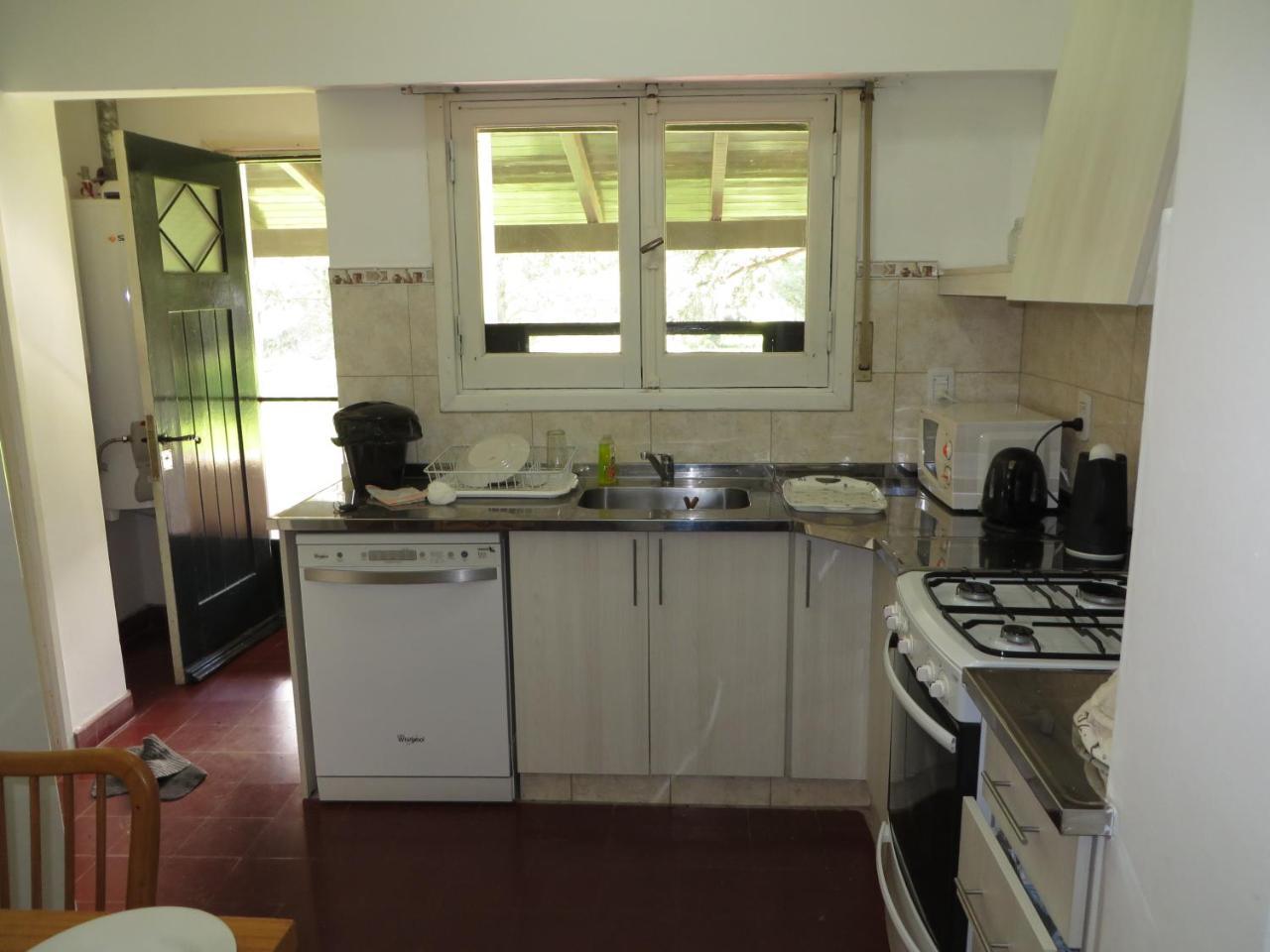 Acacias Country Club Βίλα Sierra de la Ventana Εξωτερικό φωτογραφία