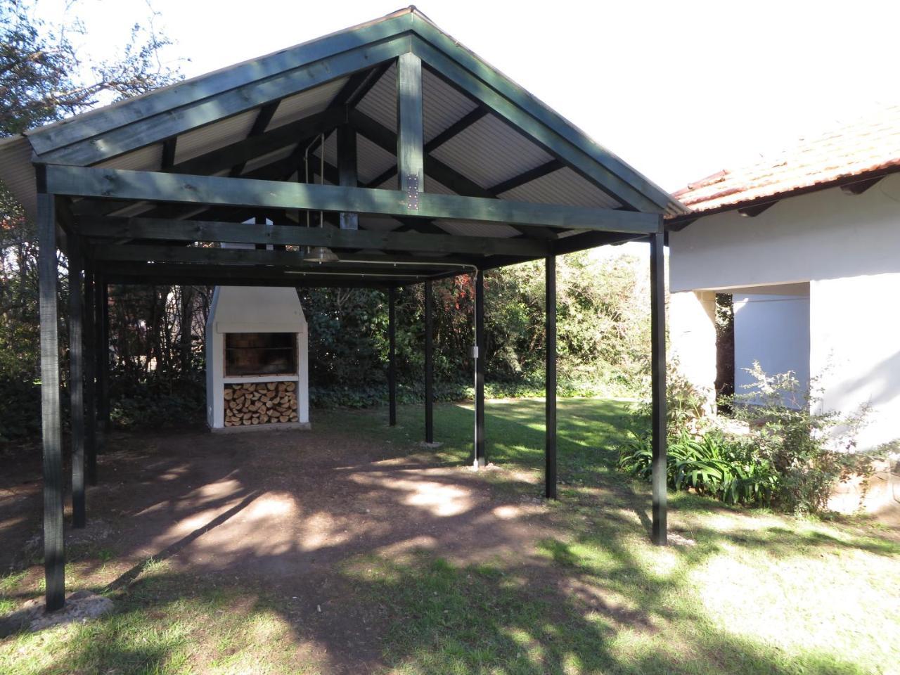 Acacias Country Club Βίλα Sierra de la Ventana Εξωτερικό φωτογραφία