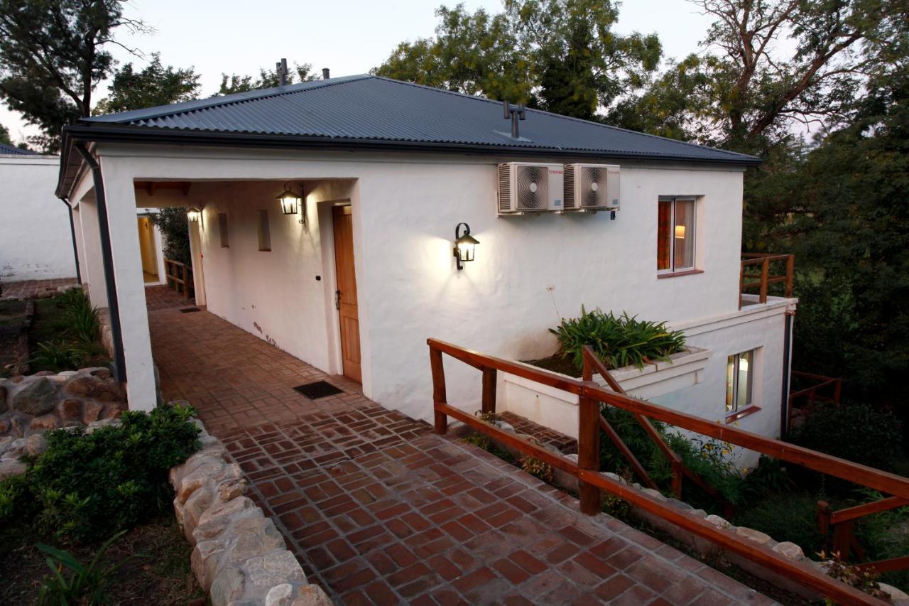 Acacias Country Club Βίλα Sierra de la Ventana Εξωτερικό φωτογραφία