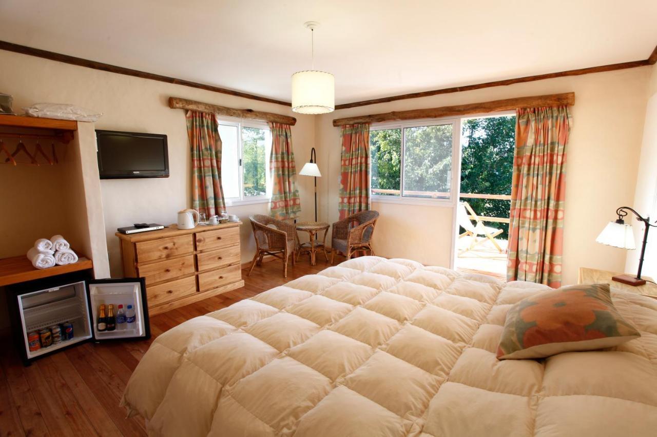 Acacias Country Club Βίλα Sierra de la Ventana Εξωτερικό φωτογραφία